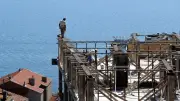 2025'te iş kazalarında 1.944 kişi öldü, inşaat sektörü ilk sırada