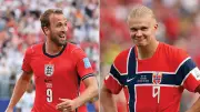 2026 Dünya Kupası Çeyrek Final: Norveç - İngiltere Miami'de