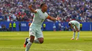 2026 Dünya Kupası: Fransa, Fas'ı 2-0 Mağlup Ederek Yarı Finale Yükseldi