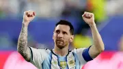 2026 Dünya Kupası Gol Krallığı: Messi Zirvede, Mbappe Takip Ediyor