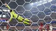 2026 Dünya Kupası'nda En Çok Gol Yemeyen Kaleciler: Unai Simon Zirvede