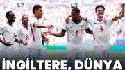 2026 Dünya Kupası'nda İngiltere, Fransa'yı 6-4 Yenerek Üçüncü Oldu