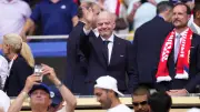 2026 Dünya Kupası'ndaki Tartışmalı Kararlar FIFA ve Infantino'nun İtibarını Zedeledi