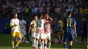 2026 FIFA Dünya Kupası: ABD, Bosna Hersek'i 2-0 Yenerek Son 16'ya Yükseldi