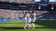 2026 FIFA Dünya Kupası: Belçika, ABD'yi 4-1 Yenerek Çeyrek Finale Yükseldi