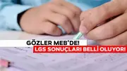 2026 LGS Sonuçları 10 Temmuz'da Açıklanıyor: Sorgulama ve Tercih Takvimi
