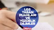 2026 LGS Taban Puanları Açıklandı mı? İşte Tercih Tarihleri ve Rota Maarif Platformu