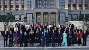 2026 NATO Zirvesi Ankara'da başladı: 8 Temmuz'da sona erecek