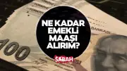 2026 Temmuz Emekli Zammı: 20.000-30.000 TL Maaş Alan Ne Kadar Alacak?