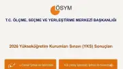 2026 YKS Sonuçları Ne Zaman Açıklanacak? Erken Açıklama Beklentisi Sürüyor