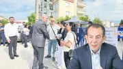 263 yıl hapis istemiyle yargılanan Tanju Özcan: Mağdurum