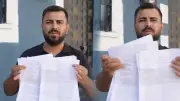 3 aydır karakoldan çıkamıyor! 40 kez şikayet edildi, işinden oldu