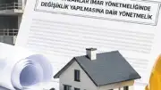 3 Katlı Binalarda Asansör Boşluğu Zorunluluğu Geliyor