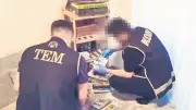 3 İlde DEAŞ'a Eşzamanlı Operasyon: 52 Şüpheli Gözaltına Alındı