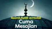 3 Temmuz 2026 En Güzel Cuma Mesajları: Dualı, Resimli, Kısa ve Uzun Seçenekler