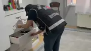 30 Milyar TL'lik İşlem Hacmi Yasa Dışı Bahis Soruşturmasının Odağında