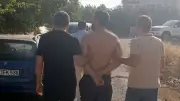 31 Yıl Hapsi Olan Hükümlüden Komşusuna: Ufak Bir Cezam Var, Eve Göz Kulak Ol