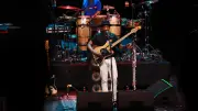 33. İstanbul Caz Festivali Başladı: Marcus Miller Açılış Konseriyle Unutulmaz Bir Gece
