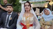 35 Koyun Kesilen Düğünde Rekor Takı: 6 Milyon TL