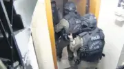 443 firari adaletten kaçamadı: Bin 389 yıl hapis cezası