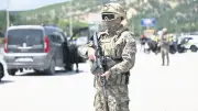 478 Örgüte Bin 272 Operasyon: Güvenlik Güçlerinden Büyük Başarı