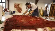 5. Arnica Art Land Sanat Çalıştayı Edirne'de Gerçekleştirildi