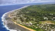 50 yıl önce dünyanın en zengin ülkesiydi: Nauru'nun çöküşü