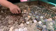 6 Ayda 434 Milyon Liralık Madeni Para Piyasaya Sürüldü