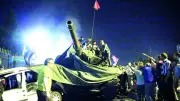 649 Gazi İçin FETÖ Darbecilerine Yeni Dava: 21 Şüpheli Hakkında İddianame