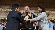 666'ncı Kırkpınar Ağası Ufuk Özünlü Oldu