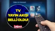 7 Temmuz 2026 TV Yayın Akışı: Diziler, Filmler ve Dünya Kupası Maçları