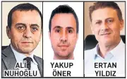 76 Gerçek İtirafçı Konuşursa Neler Ortaya Çıkabilir?