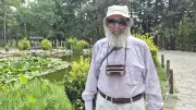 76 yaşındaki Sait dede teknolojiyi reddetti, yol arkadaşı sadece radyosu oldu