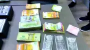 784 Milyonluk Kaçakçılık Ağı Çökertildi: 6 Gözaltı