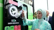 81 ilde DOA uygulaması başladı: Emine Erdoğan'dan destek mesajı