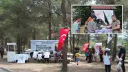 81 ilde eş zamanlı 'Aile Kampı' düzenlenecek: 8 Ağustos'ta doğa buluşması