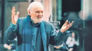88 Yaşında Müzik Kariyeri: Anthony Hopkins Bestelerini Yayımlıyor