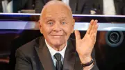 88 Yaşındaki Anthony Hopkins Plak Şirketiyle Anlaşma İmzaladı