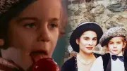 90'ların Minik Yıldızı Batuhan Aydar'ın Son Hali Şaşırttı