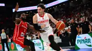 A Milli Basketbol Takımı, FIBA 2027 Elemeleri Güç Sıralamasında Lider