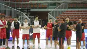 A Milli Basketbol Takımı'nın Bosna Hersek Maçı Kadrosu Açıklandı