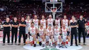 A Milli Basketbol'un Dünya Kupası Elemeleri Maç Programı Açıklandı
