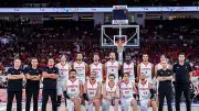 A Milli Basketbol'un FIBA 2027 Elemeleri 2. Tur Maç Programı Açıklandı