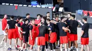 A Milli Erkek Basketbol Takımı 1062. maçına çıkıyor