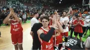 A Milli Erkek Basketbol Takımı FIBA Sıralamasında 11. Sırayı Korumaya Devam Ediyor