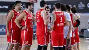 A Milli Erkek Basketbol Takımı İsviçre'yi Ağırlıyor: 6'da 6 Hedefi