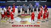 A Milli Erkek Basketbol Takımı'nın İsviçre Maçı Kadrosu Açıklandı