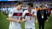 A Milli Futbol Takımı'nın Uluslar Ligi'nde Fransa ve İtalya Maçlarının Stadyumları Belli Oldu