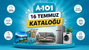A101 16 Temmuz 2026 İndirimleri: Aldın Aldın Kataloğu Yayımlandı