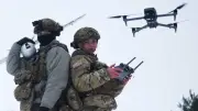 AB ve Ukrayna 'Drone Anlaşması' İmzaladı: Savunma Sanayi Ortaklığı Başladı